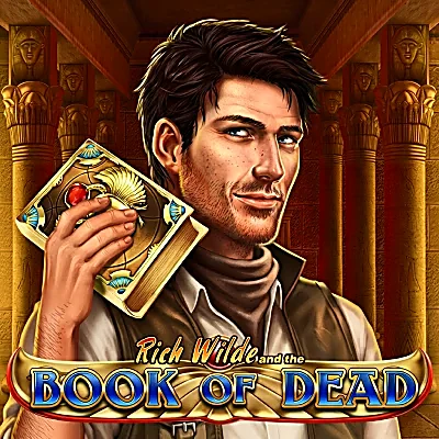 Book of Dead